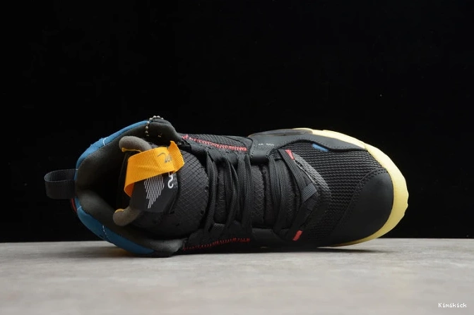 1571 delta off HighQuality union da1951- mid noir jordan 0525